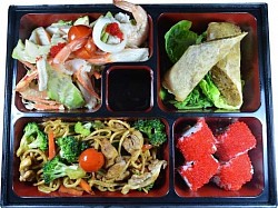 Bento(B) 109-dhs