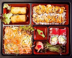 Bento (C) 99-dhs