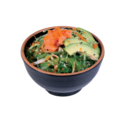 Salade wakami (39DH)